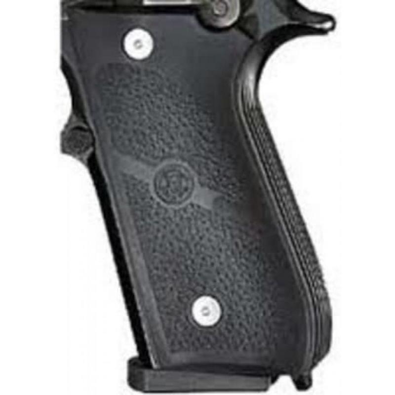 Hogue Rubber Automatic Pistol Grip