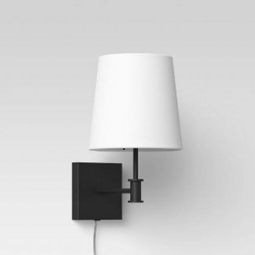 Traditional Wall Sconce (Includes CFL Light Bulb) - Threshold