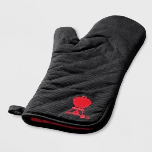 Grill Mitt