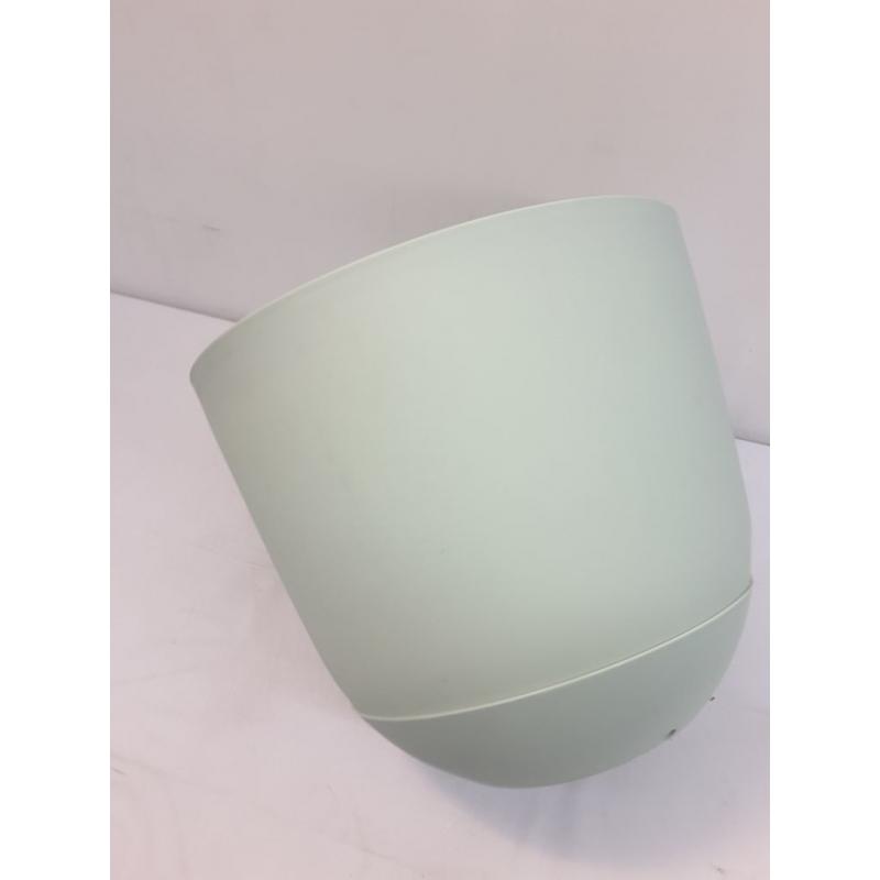 12 Indoor/Outdoor Self-Watering Planter Mint Green - Room Essentials