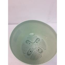 12 Indoor/Outdoor Self-Watering Planter Mint Green - Room Essentials
