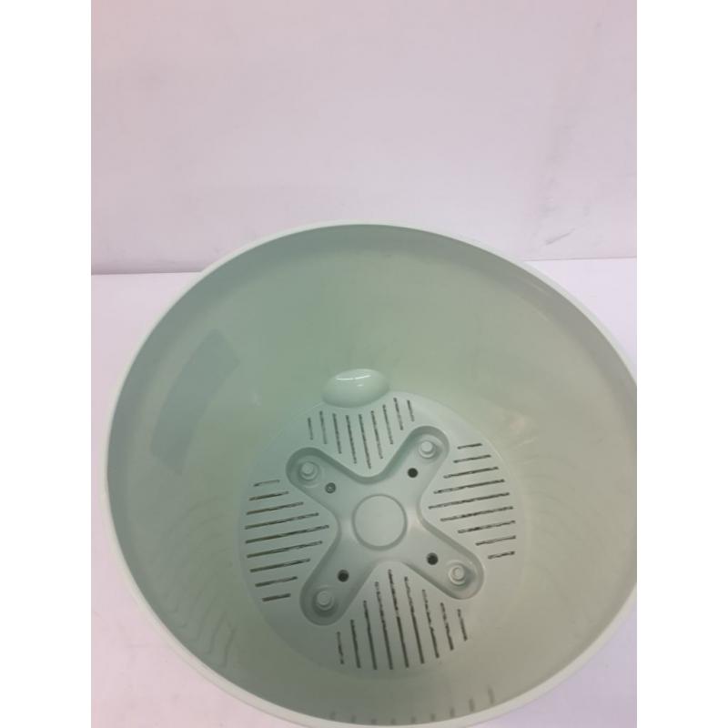12 Indoor/Outdoor Self-Watering Planter Mint Green - Room Essentials
