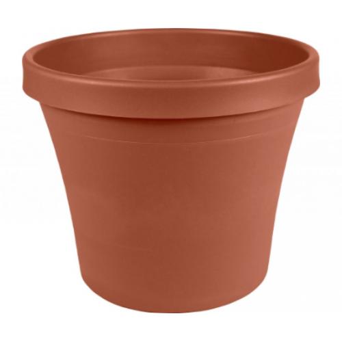 Bloem Living Terra Cotta Planter