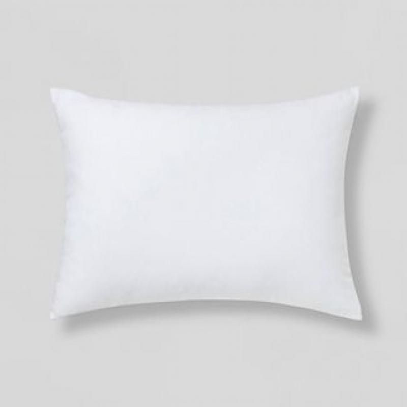 Adjustable Foam Bed Pillow White - Made By Design