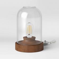 Table Lamp Brown  - Threshold