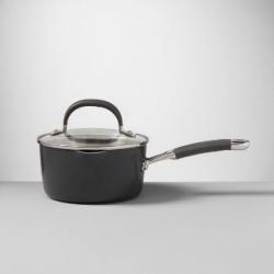 Ceramic Coated Aluminum Covered Saucepan - Made By Design