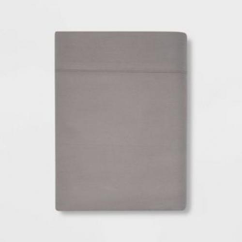 300 Thread Count Ultra Soft Flat Sheet - Threshold