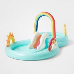 Rainbow Play Center - Sun Squad