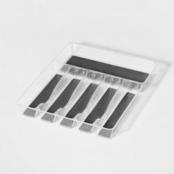 Acrylic Drawer 6 Compartment - Brightroom