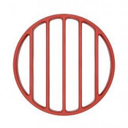 OXO Silicone Pressure Cooker Rack