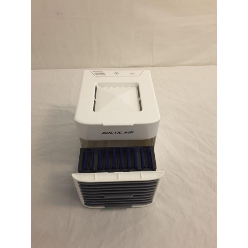 Arctic Air Pure Chill