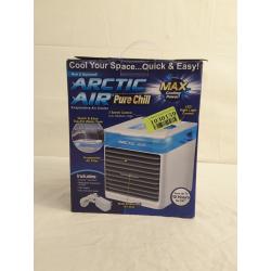 Arctic Air Pure Chill