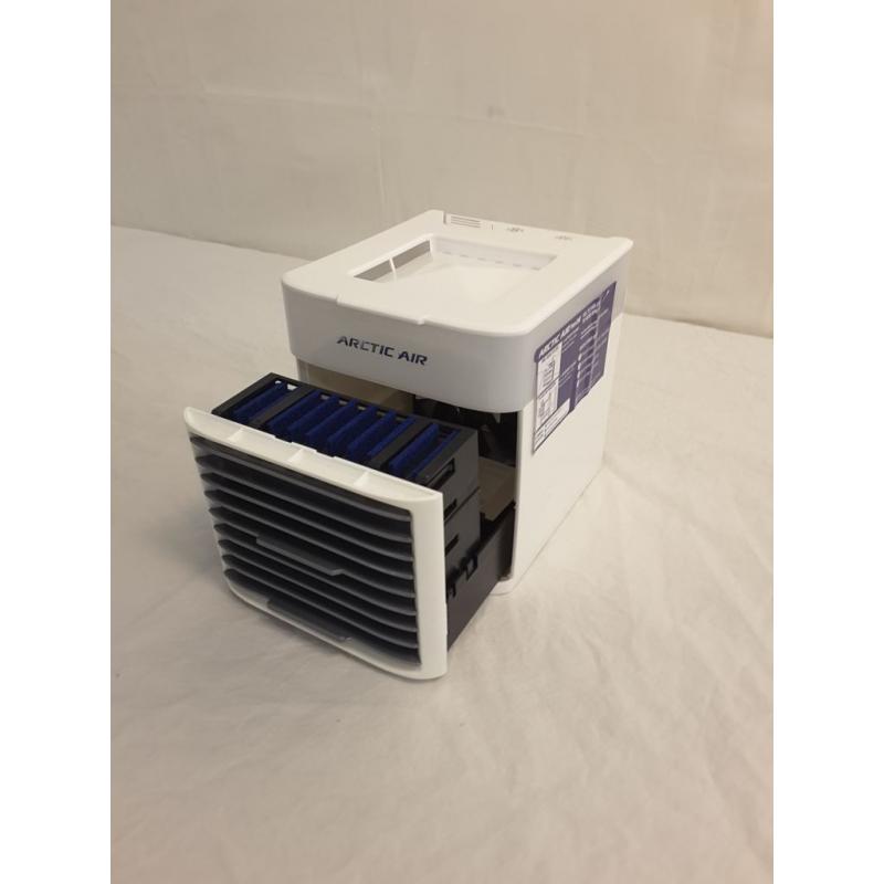 Arctic Air Pure Chill