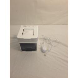 Arctic Air Pure Chill