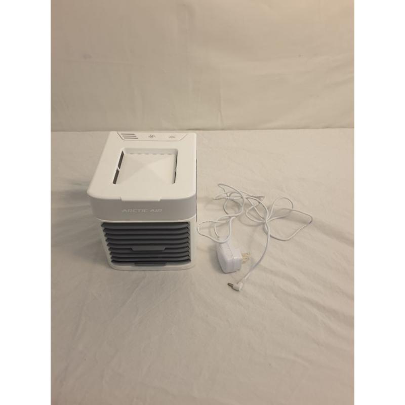 Arctic Air Pure Chill