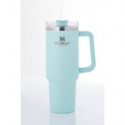 Stanley Adventure 40oz Stainless Steel Quencher Tumbler - Bay