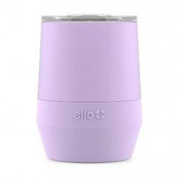 Ello Spirit 12oz Stainless Steel Tumbler