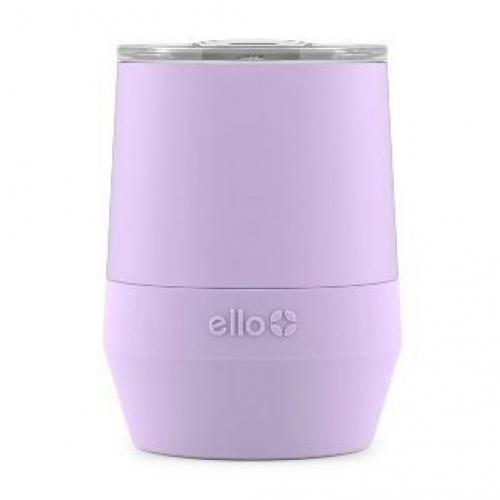 Ello Spirit 12oz Stainless Steel Tumbler
