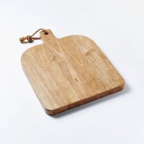 18 x 14 Wood Cutting Board - Threshold Designed With Studio McGee