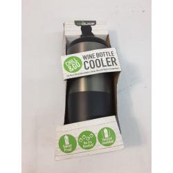 Reduce Wine Cooler Silver