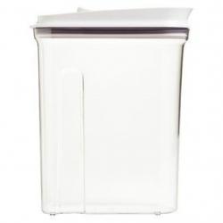 OXO POP 4.5qt Airtight Large Cereal Dispenser