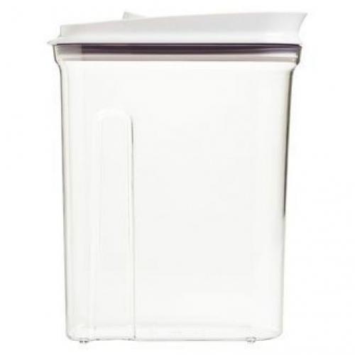 OXO POP 4.5qt Airtight Large Cereal Dispenser