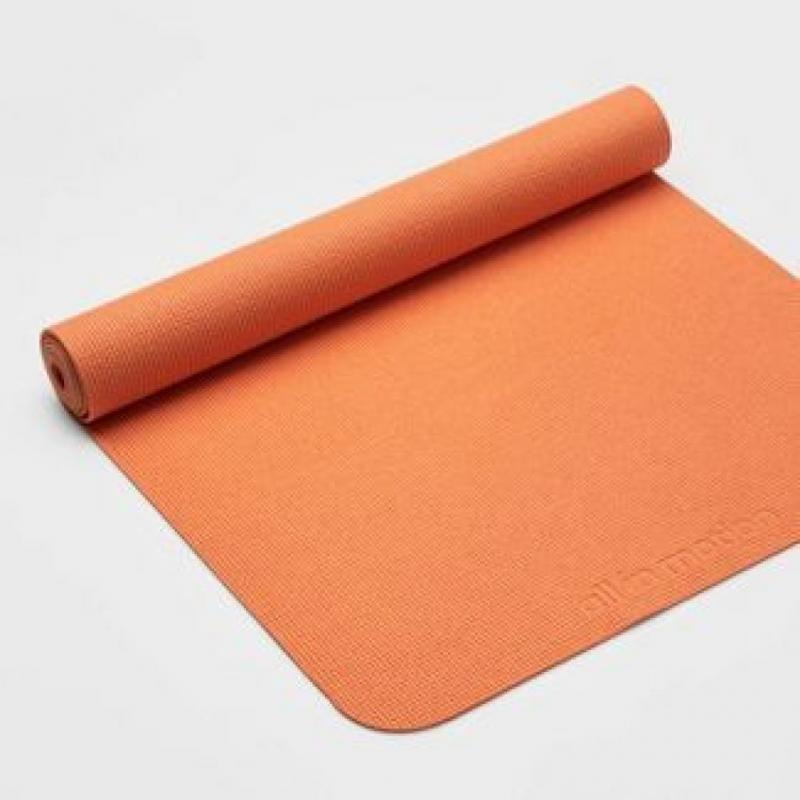 Yoga Mat 3mm - All in Motion