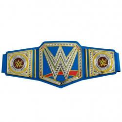 WWE Universal Title Belt Blue
