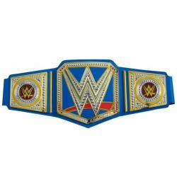 WWE Universal Title Belt Blue