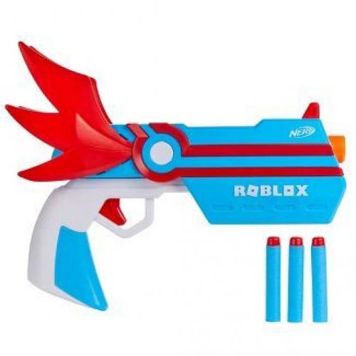 NERF Roblox MM2: Dartbringer Dart Blaster