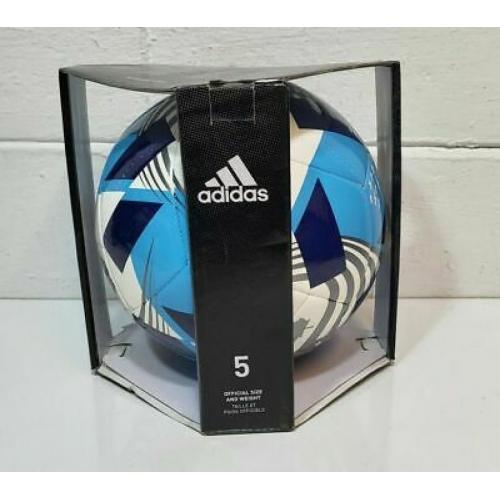 Adidas Soccer Ball Size 5
