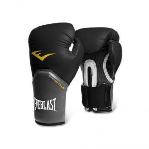 Everlast Pro Style Elite Training Gloves