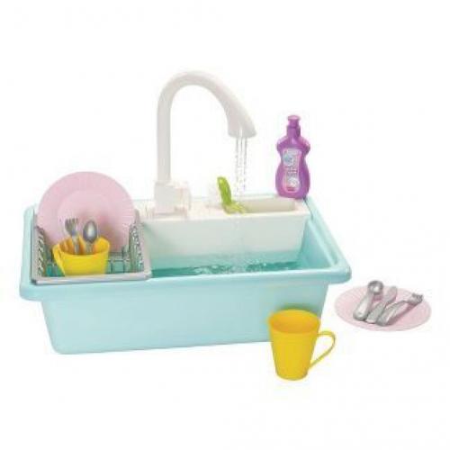 Perfectly Cute Magic Sink Playset