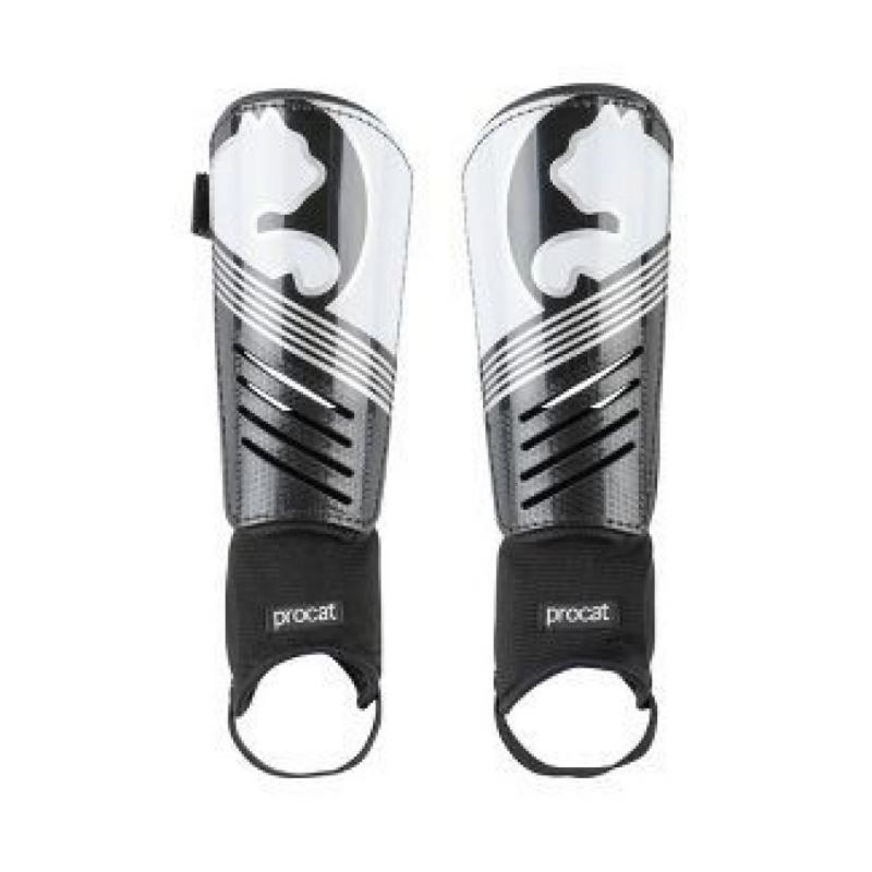 ProCat Technique Stirrup Guards
