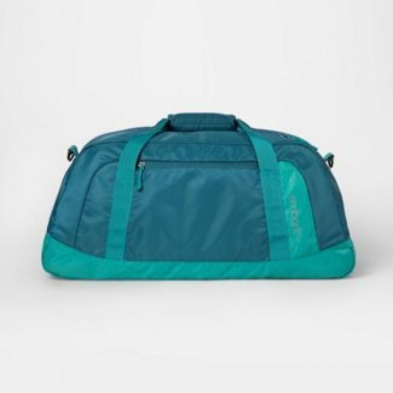 60L 7 Duffel Bag Turquoise Blue - Embark