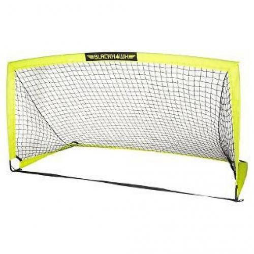 Franklin Sports Blackhawk 6'6x3'3 Pop-Up Soccer Goal
