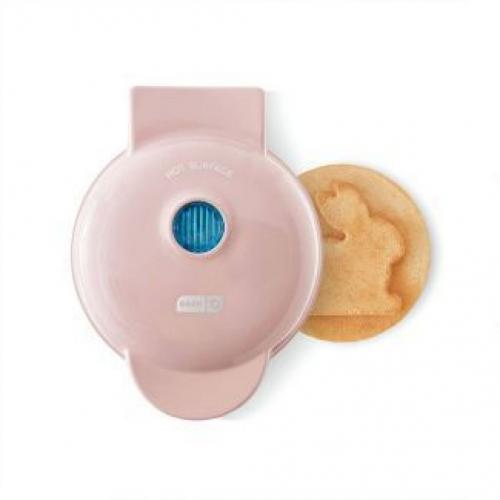 Bunny Waffle Maker - Rose