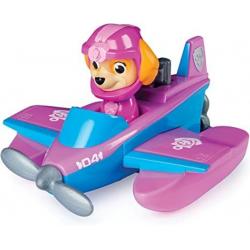 PAW Patrol Skye Rescue Boat