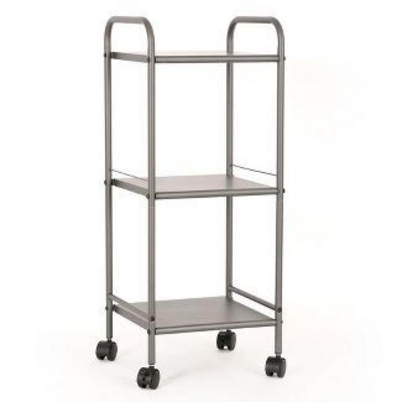 3 Shelf Utility Storage Cart - Room Essentials