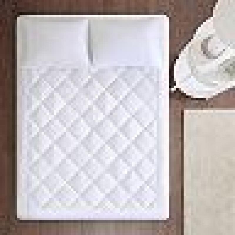 Sleep Philosophy Twin Mattress Pad