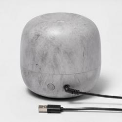 100ml Mini Soft Concrete Diffuser - Project 62