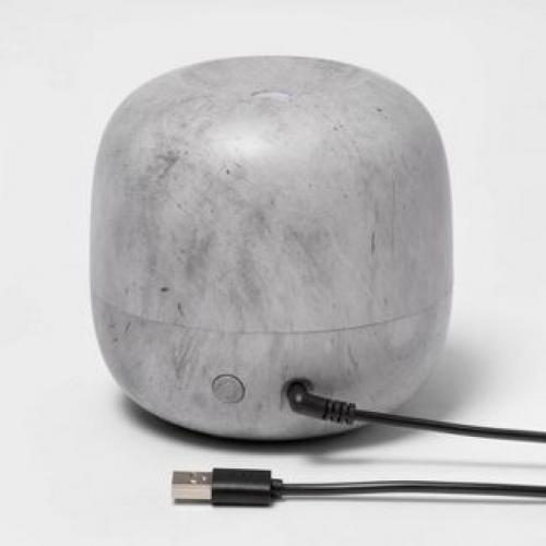 100ml Mini Soft Concrete Diffuser - Project 62