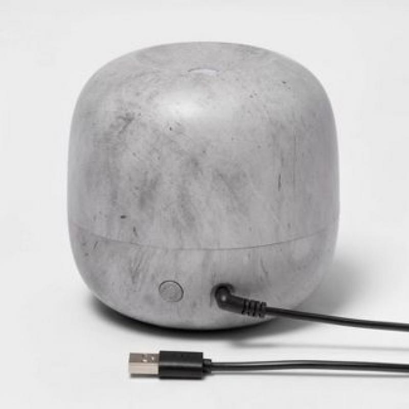 100ml Mini Soft Concrete Diffuser - Project 62