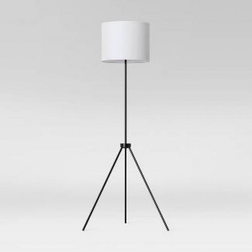 Tripod Floor Lamp - Room Essentials