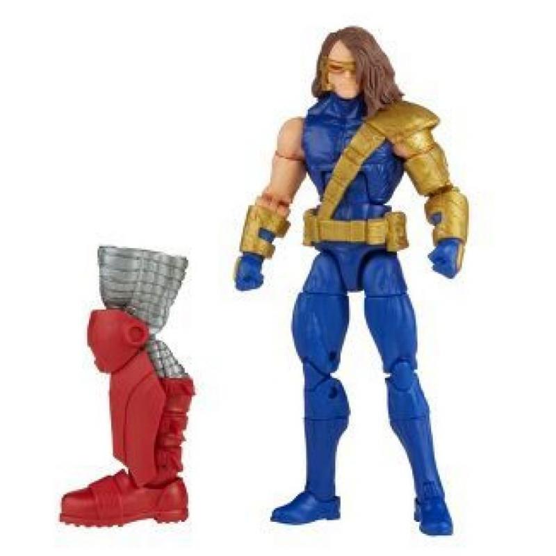 Hasbro Marvel Legends Series Marvel's Cyclops