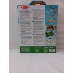 Let's Explore Terrarium