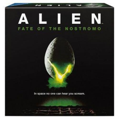 Ravensburger ALIEN: Fate of the Nostromo Board Game