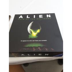 Ravensburger ALIEN: Fate of the Nostromo Board Game