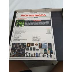 Ravensburger ALIEN: Fate of the Nostromo Board Game