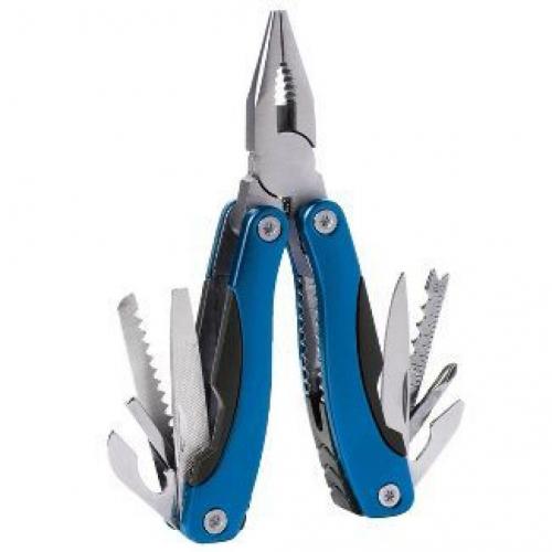 Adventure is Out There Classic Multi-Tool - Blue